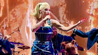 Gwen Stefani - Rich Girl live in La Quinta, CA - 1\/20\/2023