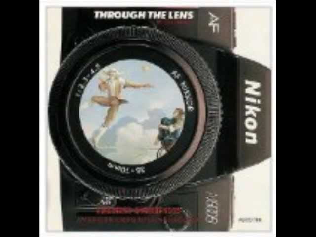 Checkfield - Through the Lens