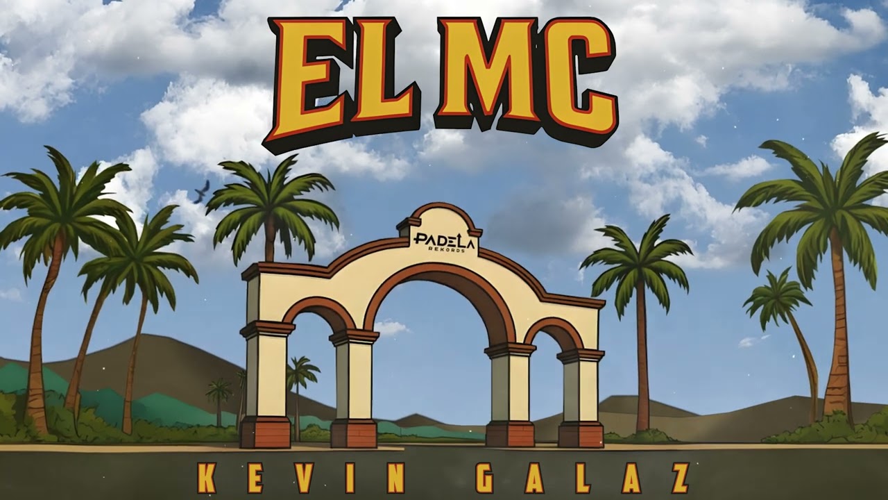 Watch Kevin Galaz - El MC (Visualizer) on YouTube Watch Kevin Galaz - El MC (Visualizer) on YouTube