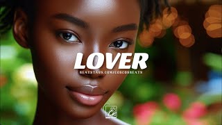 Zouk Instrumental Beat 2024 x Kizomba Type Beat | Lover | COS COS BEATS