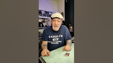 MYSTERY Of The Penetrating Matchstick #matchsticktrick #magictrickstutorial #learnmagic