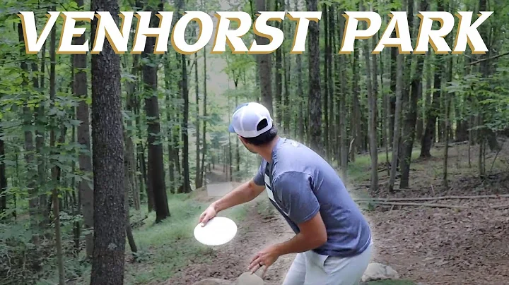 Venhorst Park Preview with Paul McBeth and Brodie ...