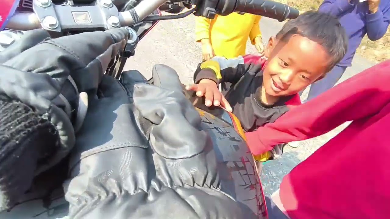 साङकोस टिप्लिंग सडकखण्ड 