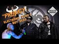 Prodigy. ELECTRONIC PUNK'S NOT DEAD. История группы | WHITE NOISE