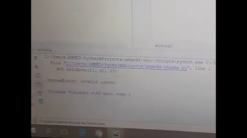 برمجة آلة حاسبة على برنامج البايثون . Python