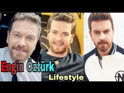 वीडियो: Engin Ozturk: जीवनी, करियर और व्यक्तिगत जीवन