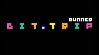 Bit.Trip Runner music - Main Menu