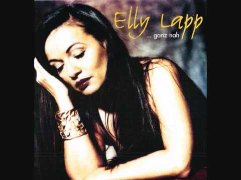 Elly Lapp - Wenn ich mir was wnschen drfte.wmv