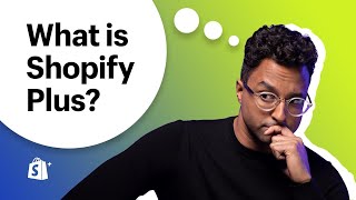 What is Shopify Plus? | Your ecommerce enterprise platform screenshot 4