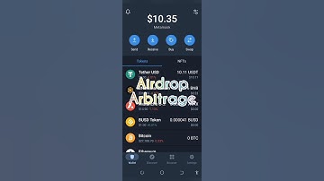 7 | 🪙 Unveiling Cryptocurrency Arbitrages | Airdrop Arbitrage |Unbelievable! | #crypto #makemoney
