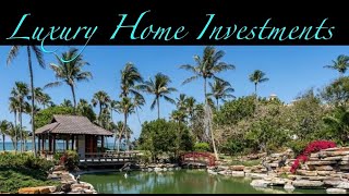 2024 LUXURY HOME INVESTMENTS/VALUE ADD/REAL ESTATE INVEST OPPORTUNITY FOR  TOP 1% INVESTOR/DEVELOPER by CHRISTINA MELODYGROUP 14 views 3 days ago 4 minutes, 55 seconds