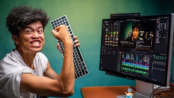 10 tip biên tập video - mà ước gì mình biết sớm hơn ✅