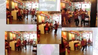 Hành Trình 5A2 Vinschool 2014 2015 Full