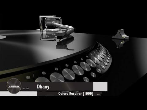Dhany - Quiero
