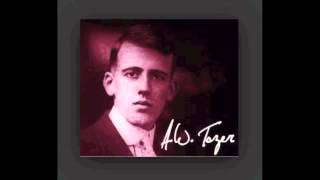 AW Tozer (SERMON JAM) || What it Means to Accept Christ