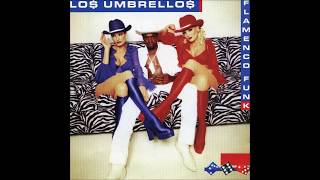 Los Umbrellos - 1998 - No Tengo Dinero