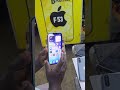 IPHONE 14 PLUS 5G MOBILE 128GB BATTERY 81/ PRESNT BOX AVAILABLE RS:26000. PH 8056 161371.