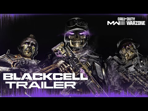 : Saison 2 - BlackCell Battle Pass Upgrade