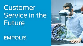 Customer Service in 2020 – Empolis' Vision