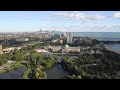 Aerial America: Illinois (Full Episode)
