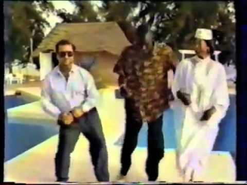 Souleymane Faye-Pain Boulette!!!