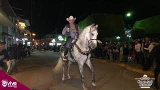 Martes de Cabalgata Jesús María