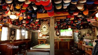 Helvetia Tavern The burger icon bringing a tiny Oregon town together