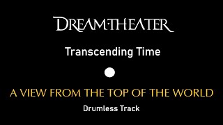 Dream Theater - Transcending Time (Drumless)