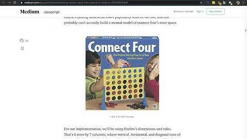 StackIt 15 - Improving MCTS with UCB1