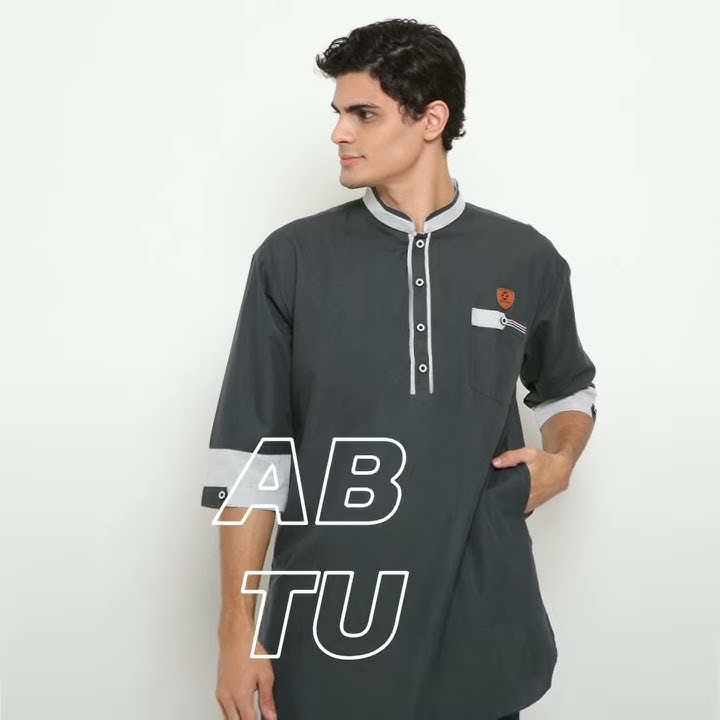 Download lagu BAJU KOKO LENGAN PENDEK ZAYIDAN TERBARU - NAZRAN