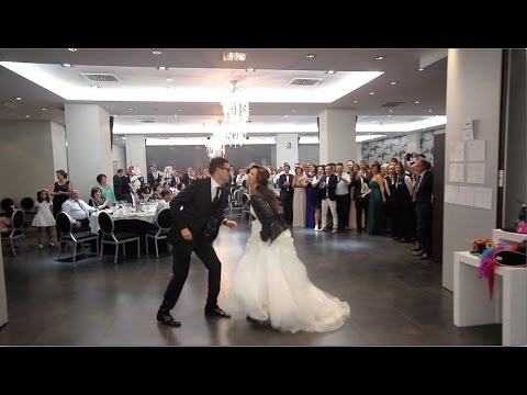 Entrada Salón Boda – Roberto & Janire Entrada Salón Boda – Roberto & Janire