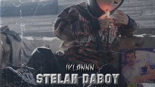 DJ STELAN DABOY - IKLANNN REMIX [NIKOO STYLE]