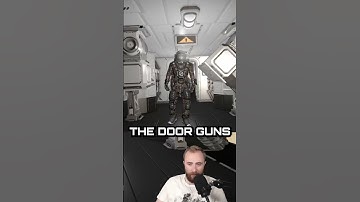 I love dropships #spaceengineers #twitch #showcase