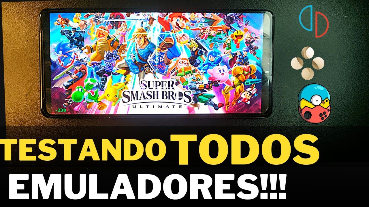 Quais são os 3 melhores emuladores 3ds para pc? - Alucare See More