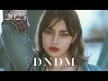 DNDM Deep House Vocal House Nu Disco Emotional Songs Mix Top 5 Popular Musics 2025