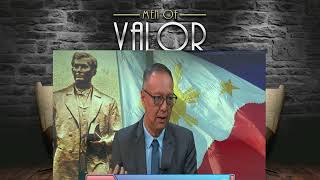 Men of Valor Demo Interview Series