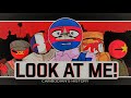 LOOK AT ME! Animation [COUNTRYHUMAN