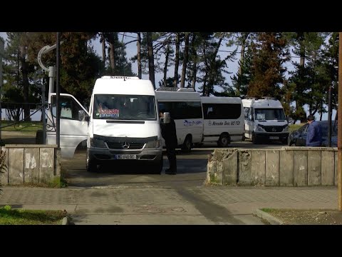 ფიჭვნარის მოსახლეობა სამარშრუტო ხაზის დანიშვნას ითხოვს