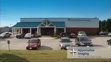 Appomattox Imaging Virtual tour