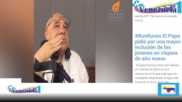 @ChuoTorrealba por @Unionradionet del #2Enero2017