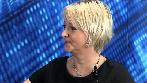 Debbie Wilkinson - Quickfire Questions