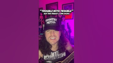 Thumbnail of Cody Parks & The Dirty South - “Trouble With Trouble” - Available Everywhere 6/28 - Pre-Order Now!