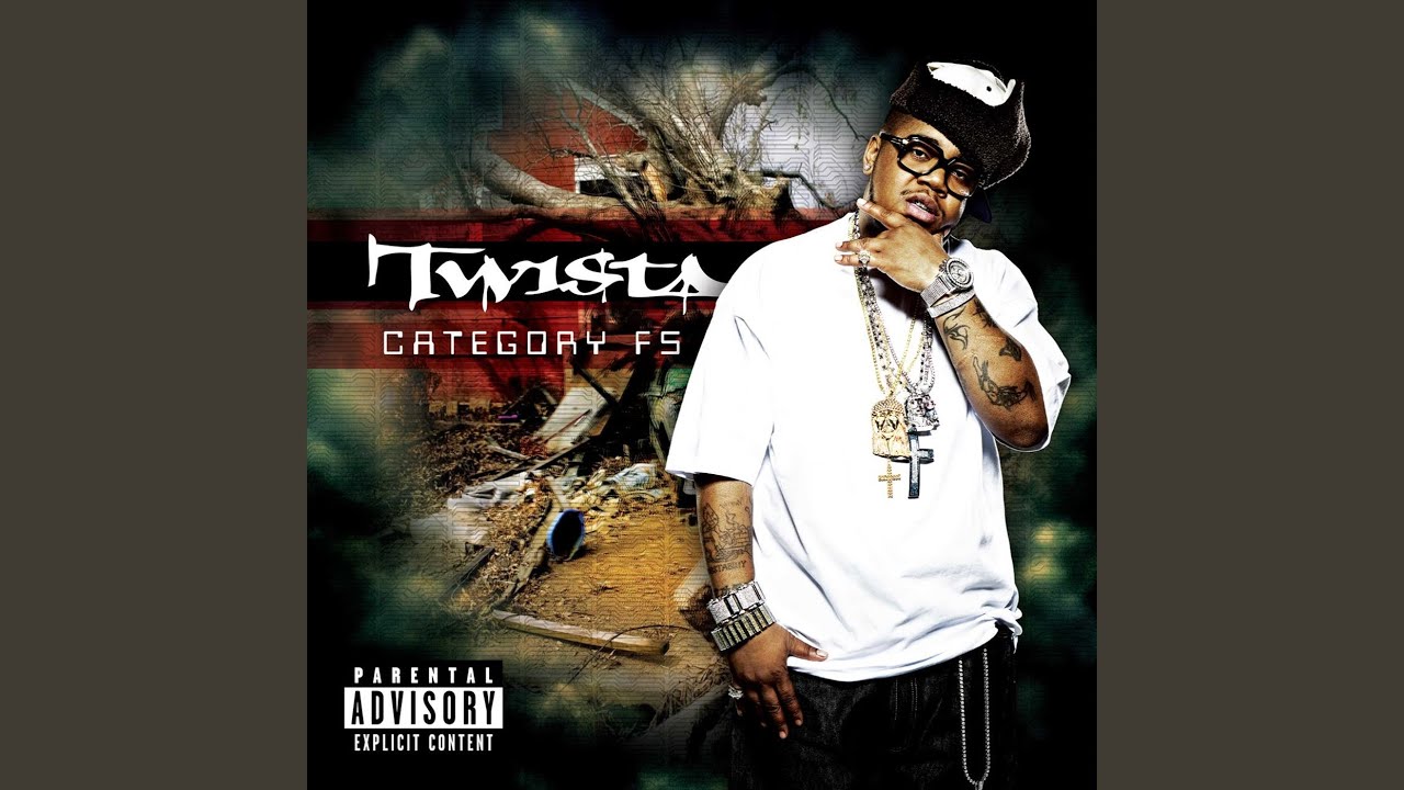 Twista-American Gangsta - YouTube