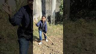 new farmer jhujharu children #lifeisbutadream #dbspl