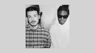 Indecision - Rex Orange County feat Daniel Caesar (sped up)