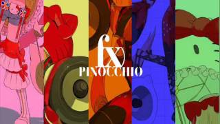 Pinocchio (Danger)