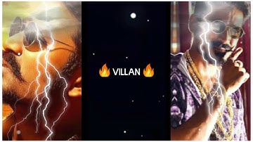 Next level attitude 🔥 video editing in kinemaster in telugu Sai lirical creations