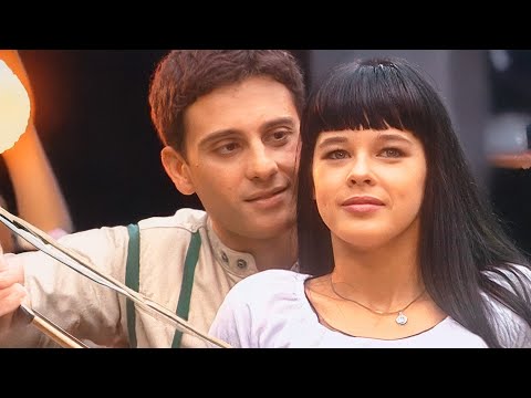 Любовь, появившаяся там, где её не ждали. Адам и превращение Евы. Все серии