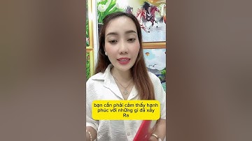 Cách đặt hàng vũ trụ giúp thu hút mọi mục tiêu (phần 1)