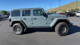 2024 Jeep Wrangler Carson City, Dayton, Reno, Lake Tahoe, Carson valley, Northern Nevada, NV 24W4085